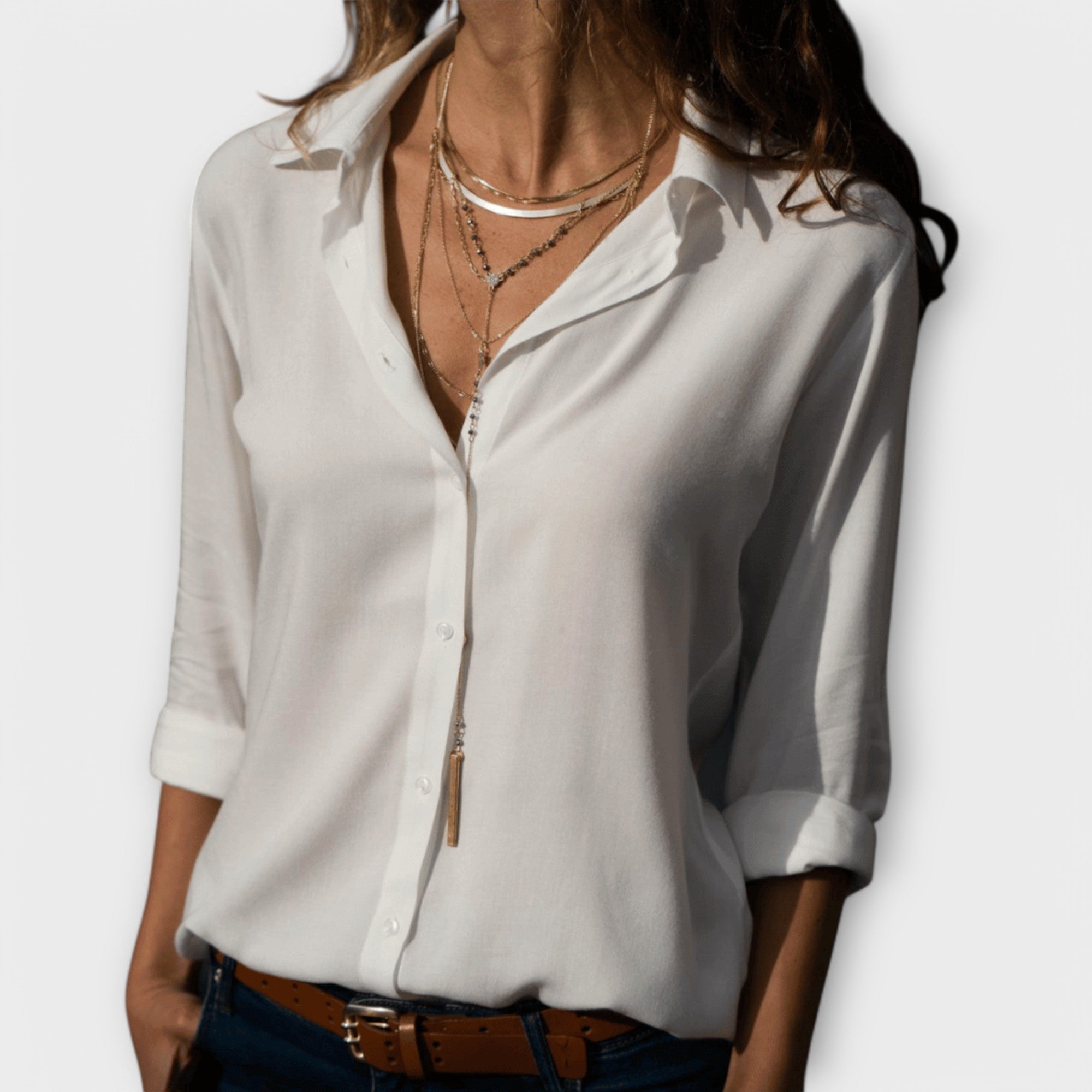 La Blusa Perfecta