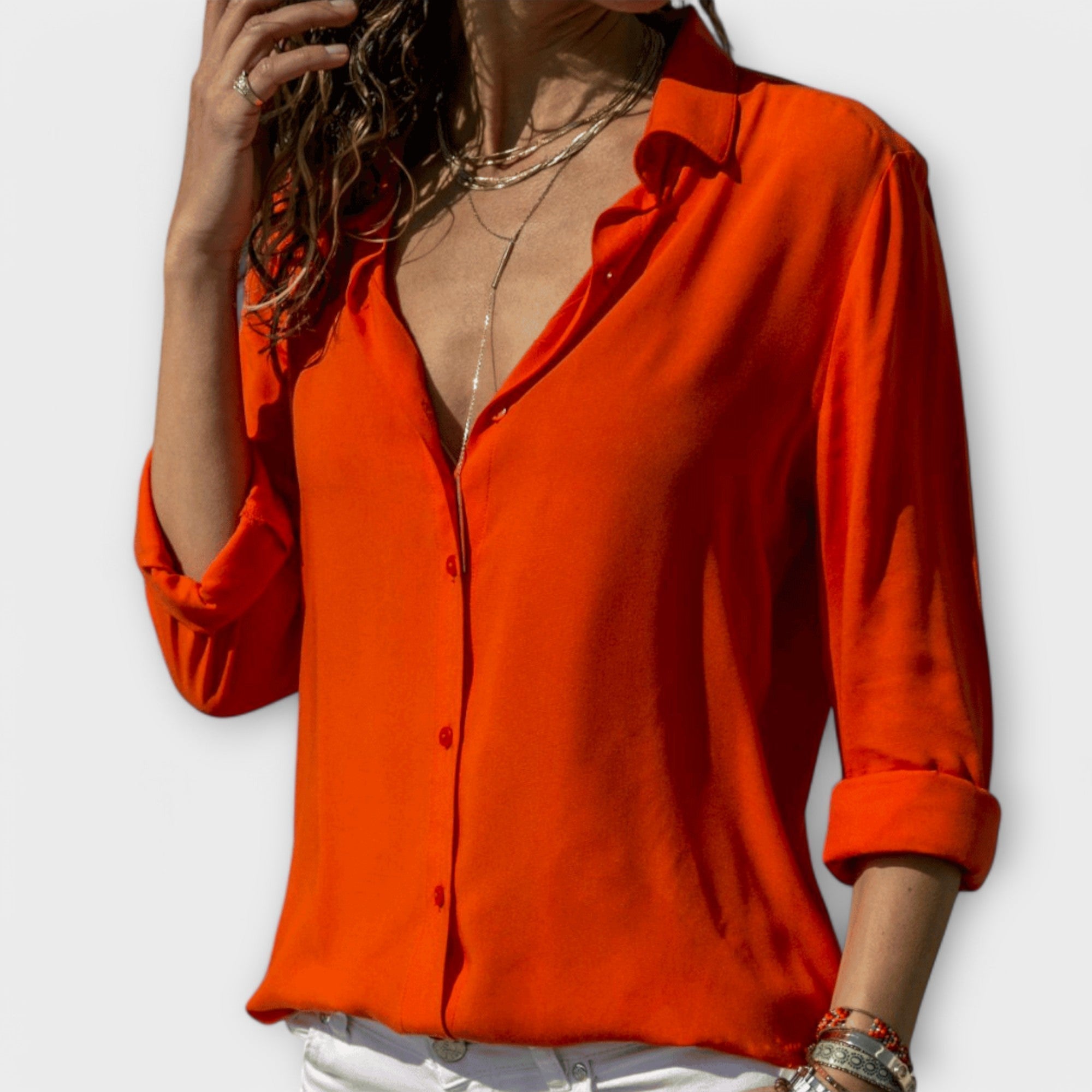 La Blusa Perfecta