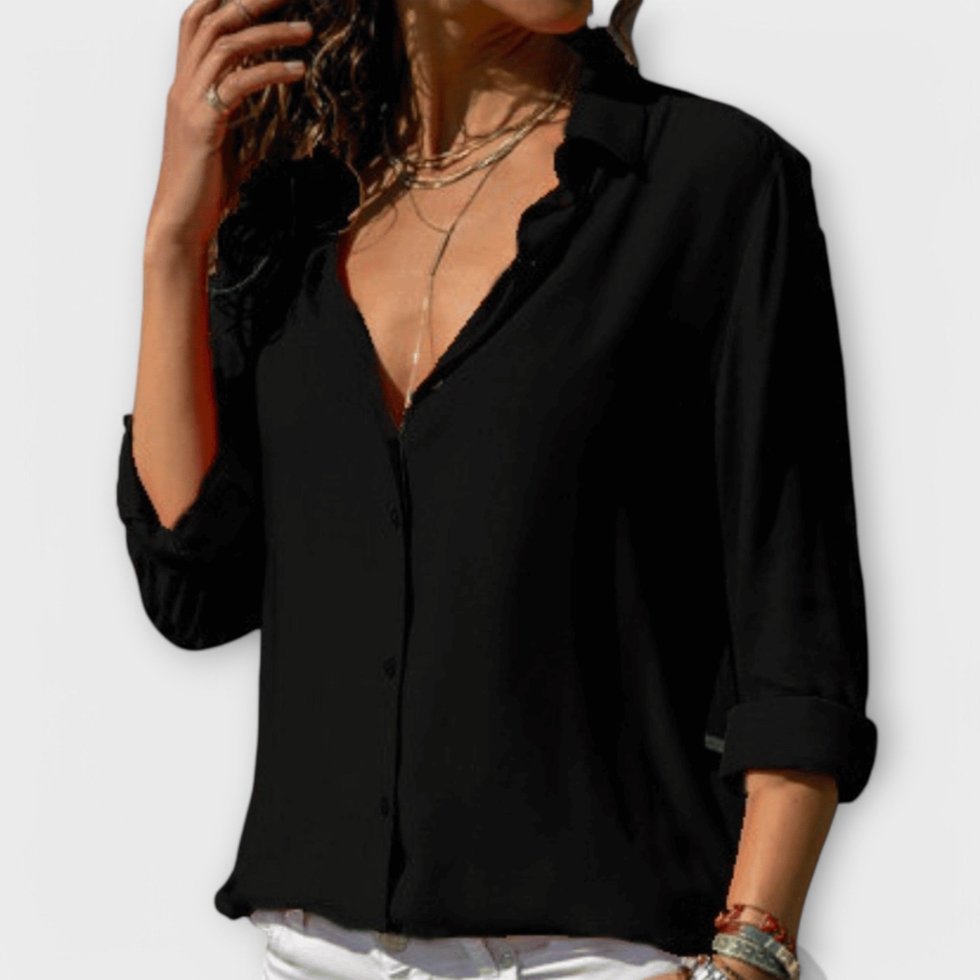 La Blusa Perfecta