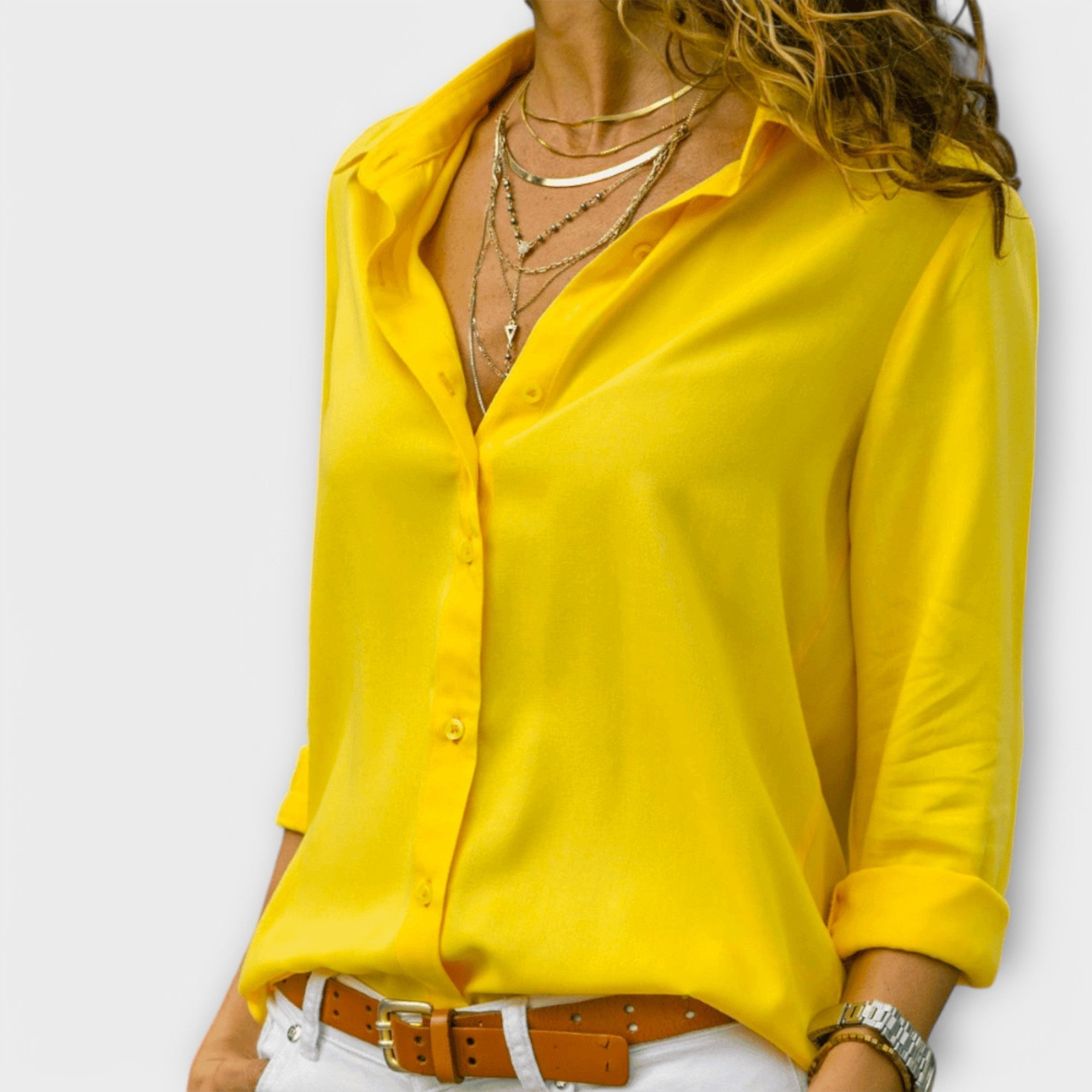 La Blusa Perfecta