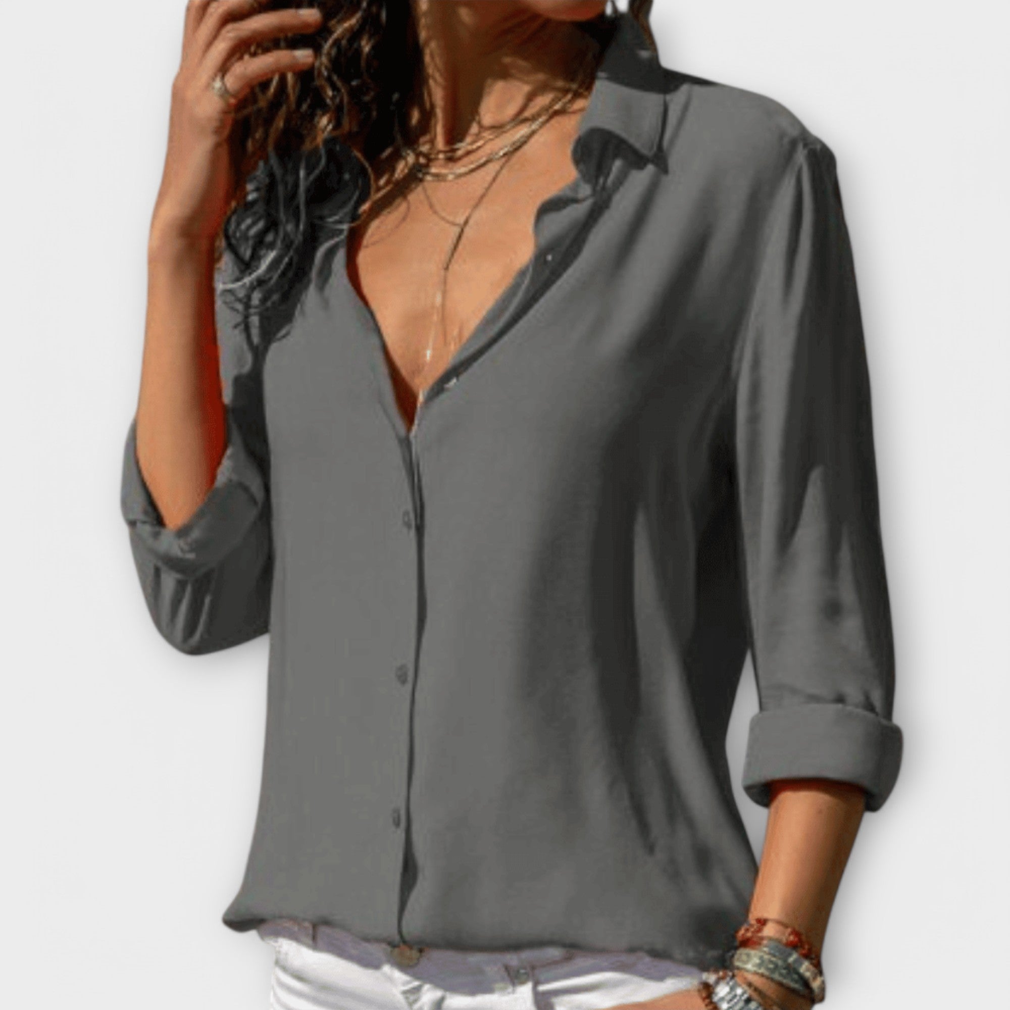 La Blusa Perfecta