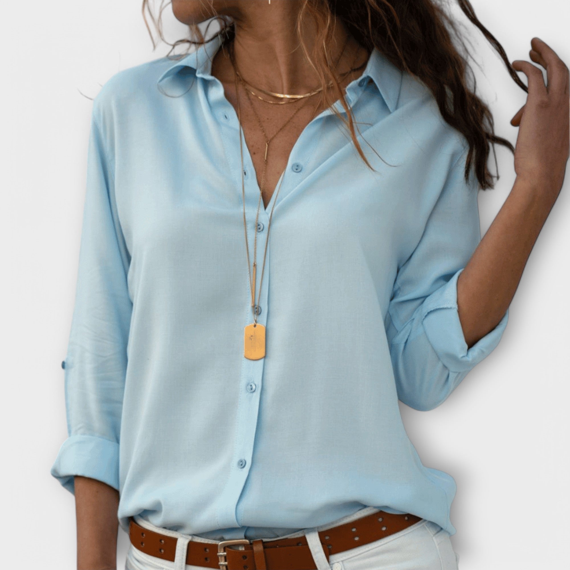 La Blusa Perfecta