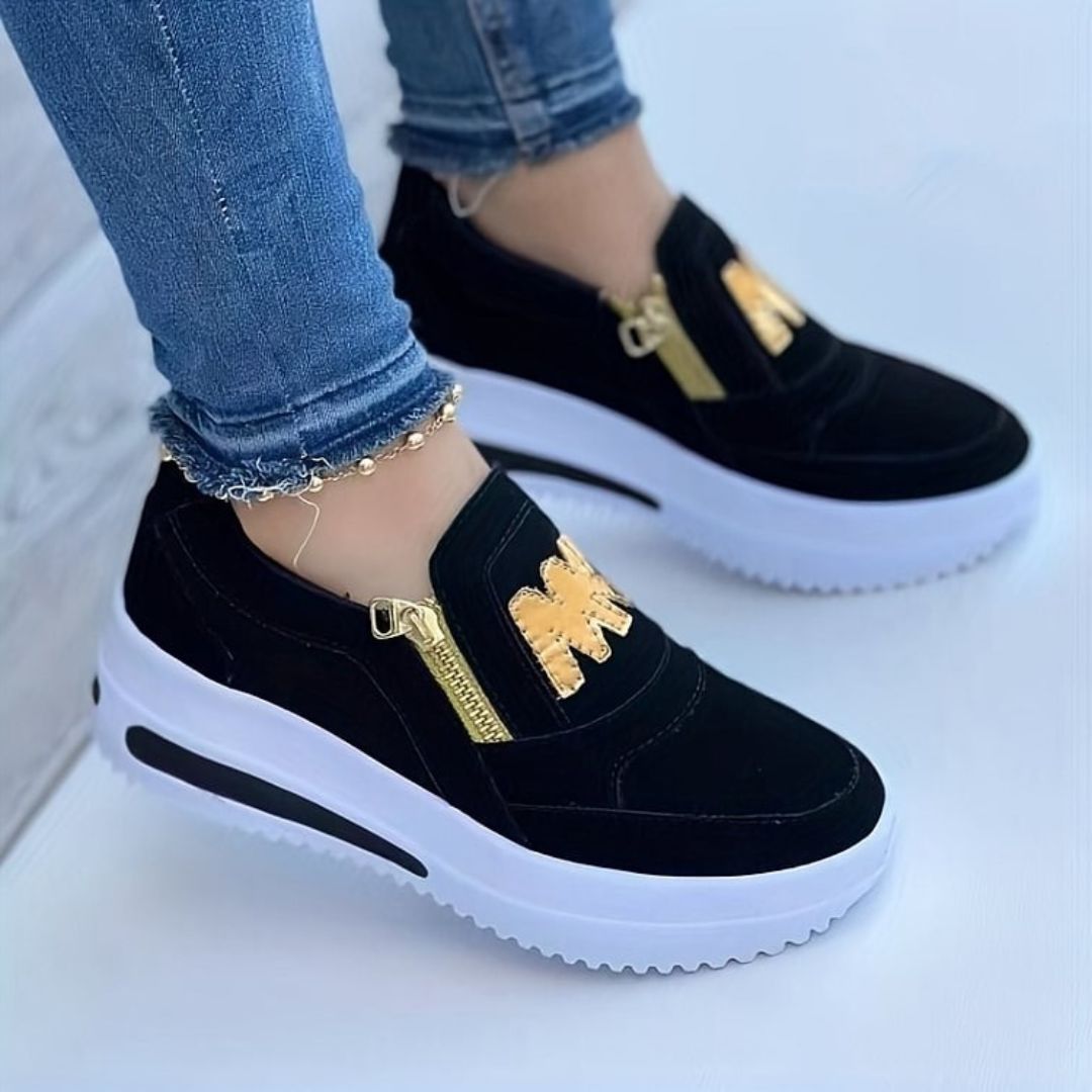 Zapatos cómodos