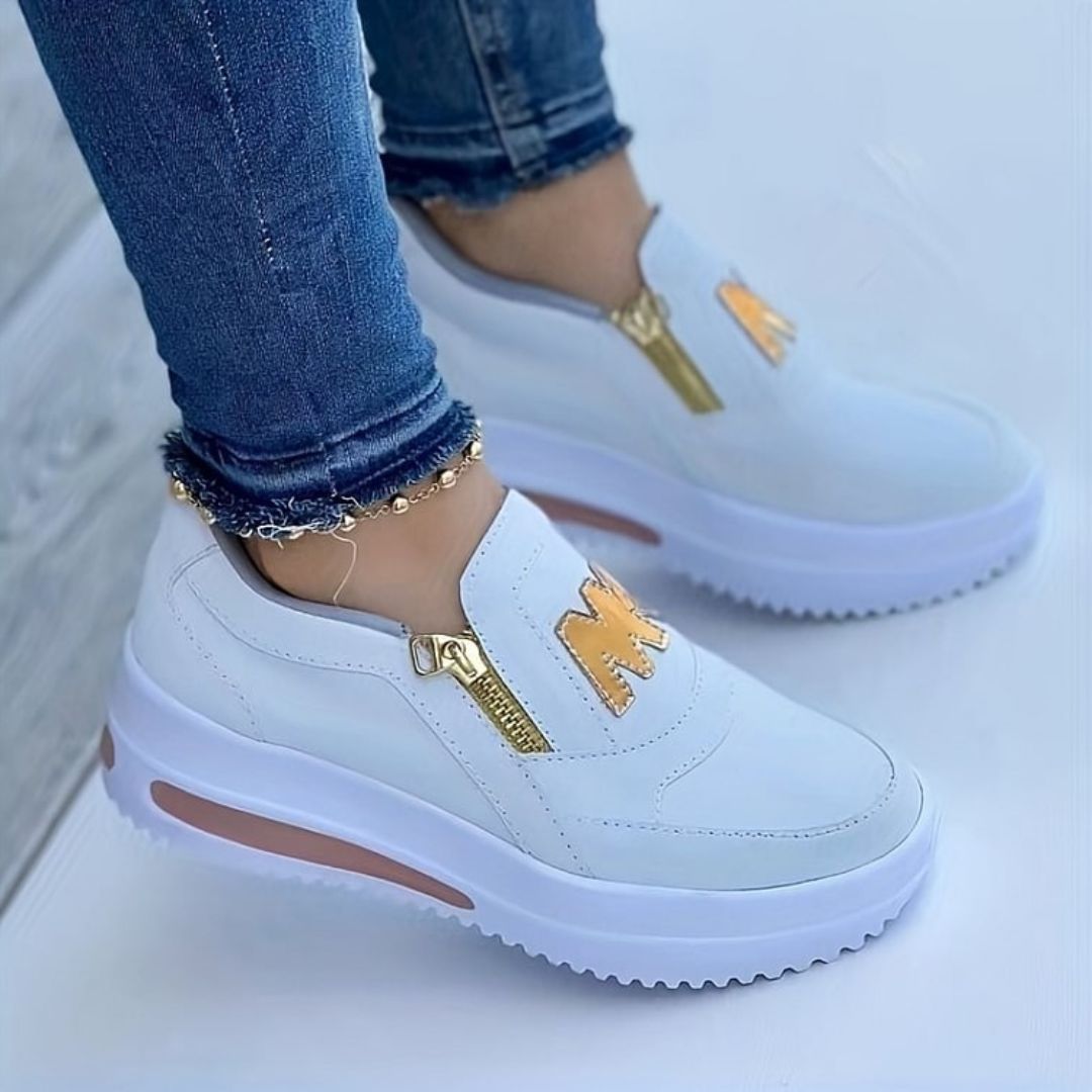 Zapatos cómodos