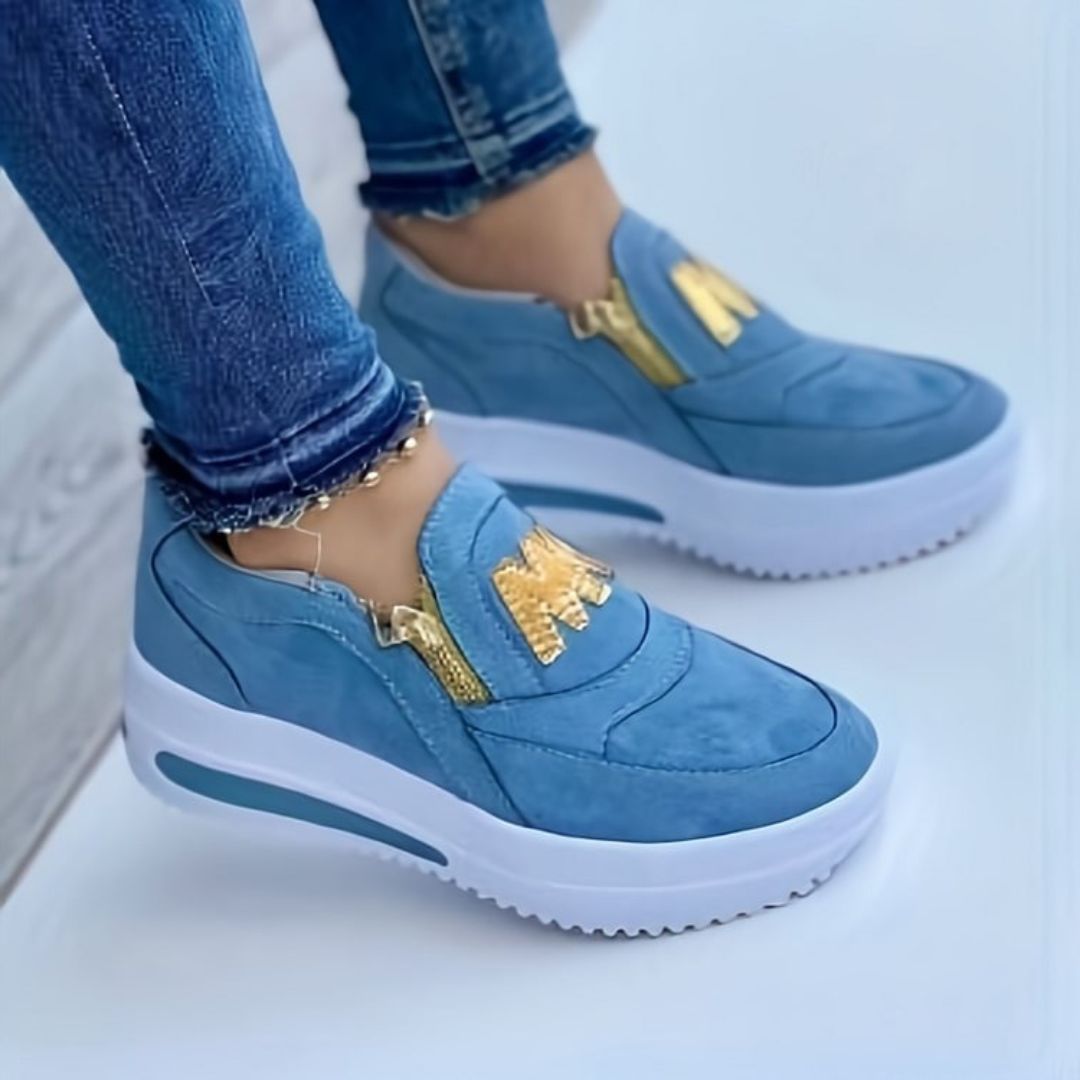 Zapatos cómodos