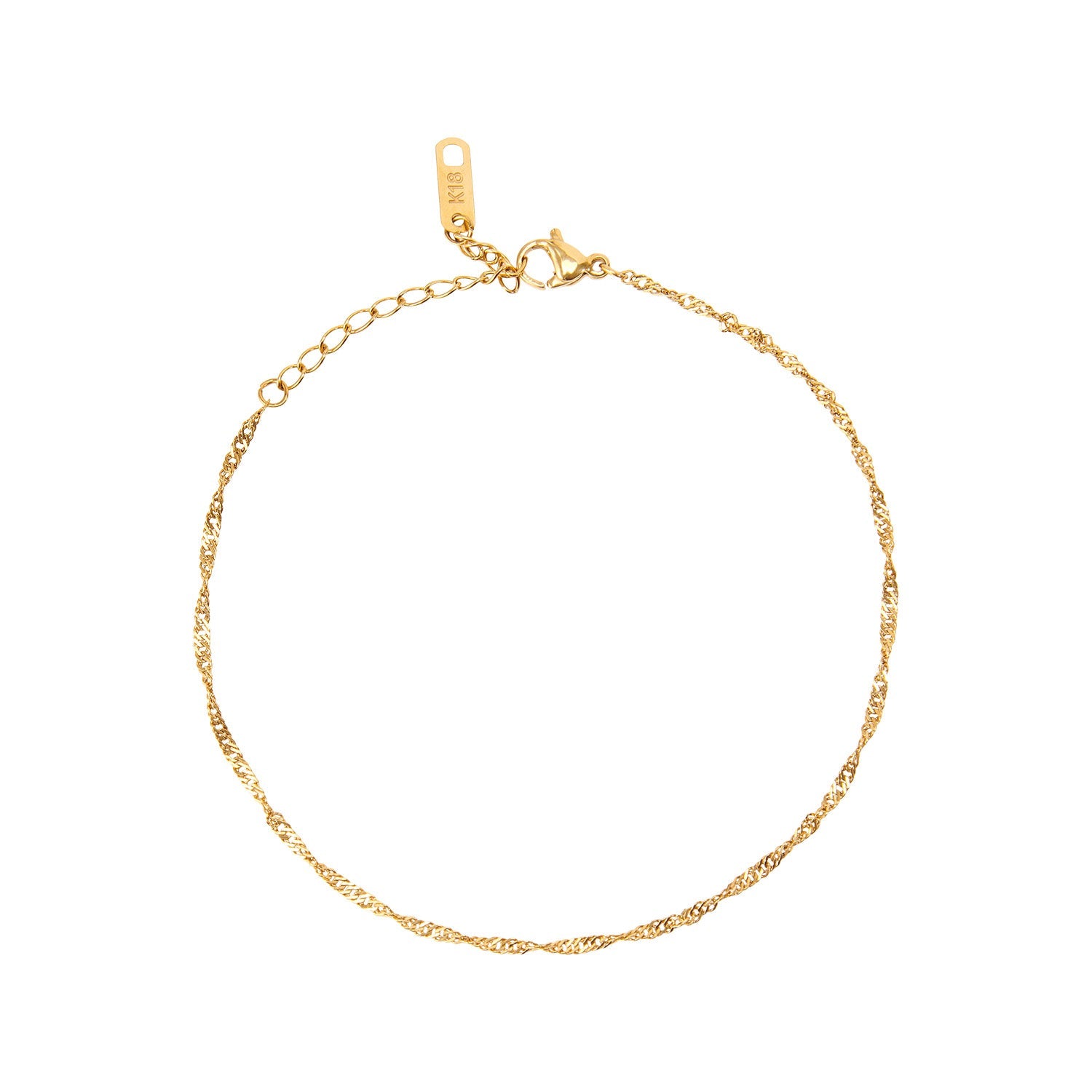 Fine pulsera