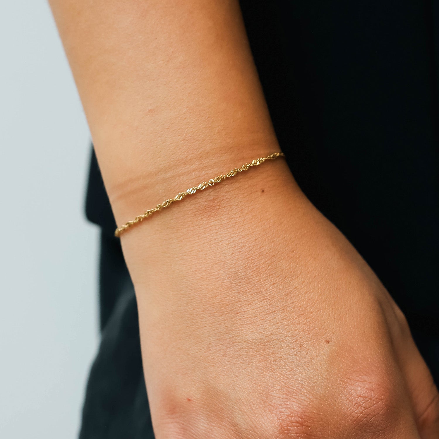 Fine pulsera