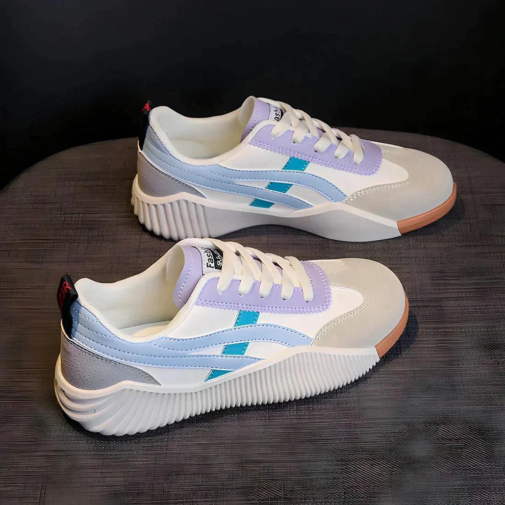 Zapatillas cómodas