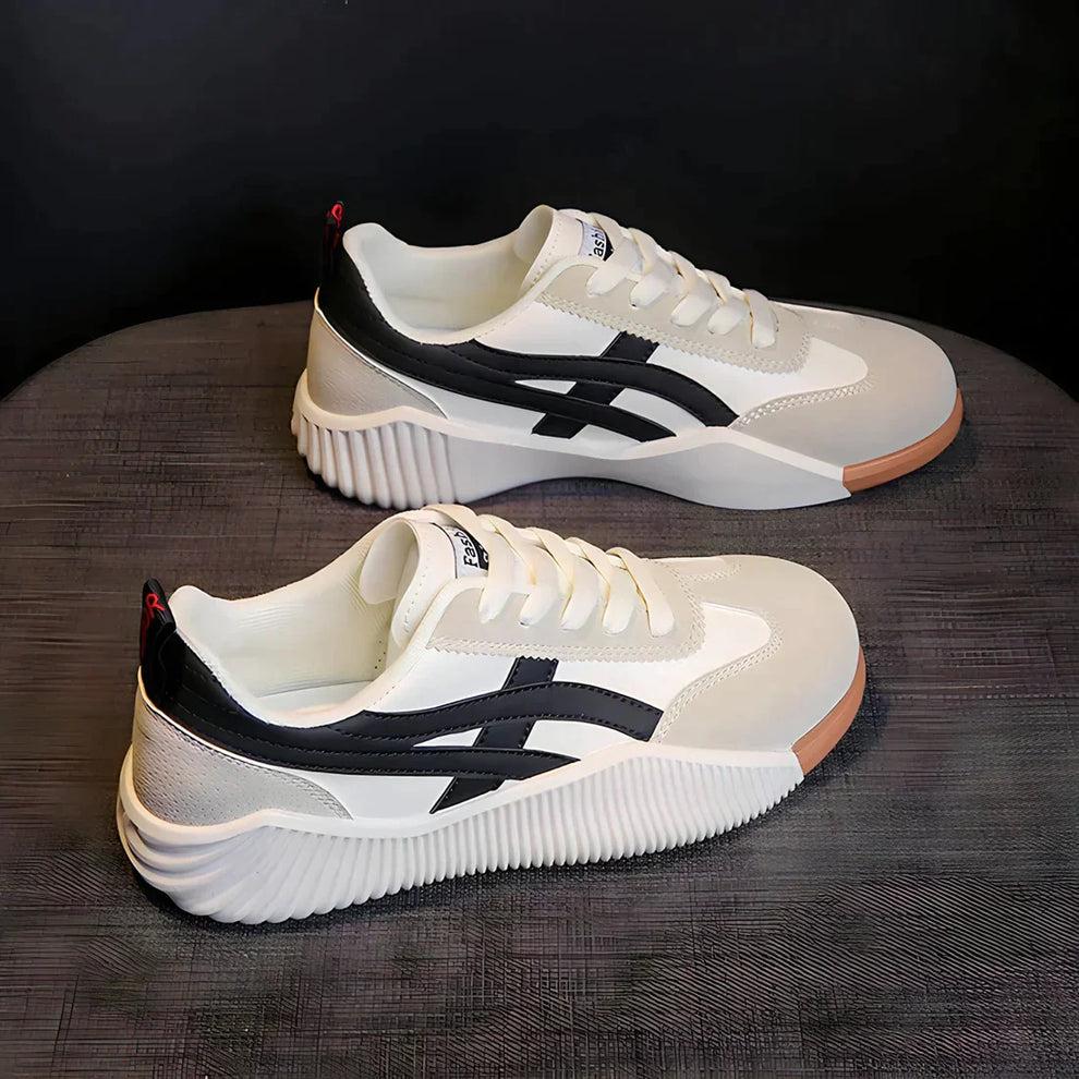 Zapatillas cómodas