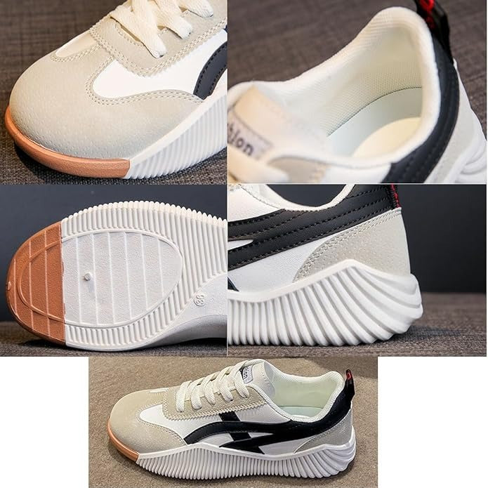 Zapatillas cómodas