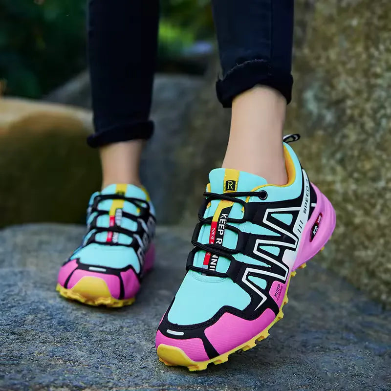 Zapatillas deportivas cómodas