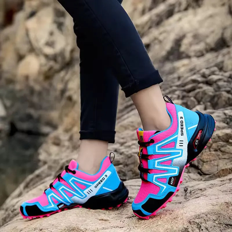 Zapatillas deportivas cómodas