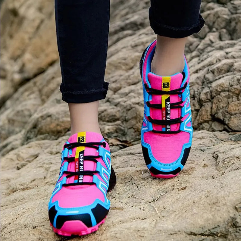 Zapatillas deportivas cómodas