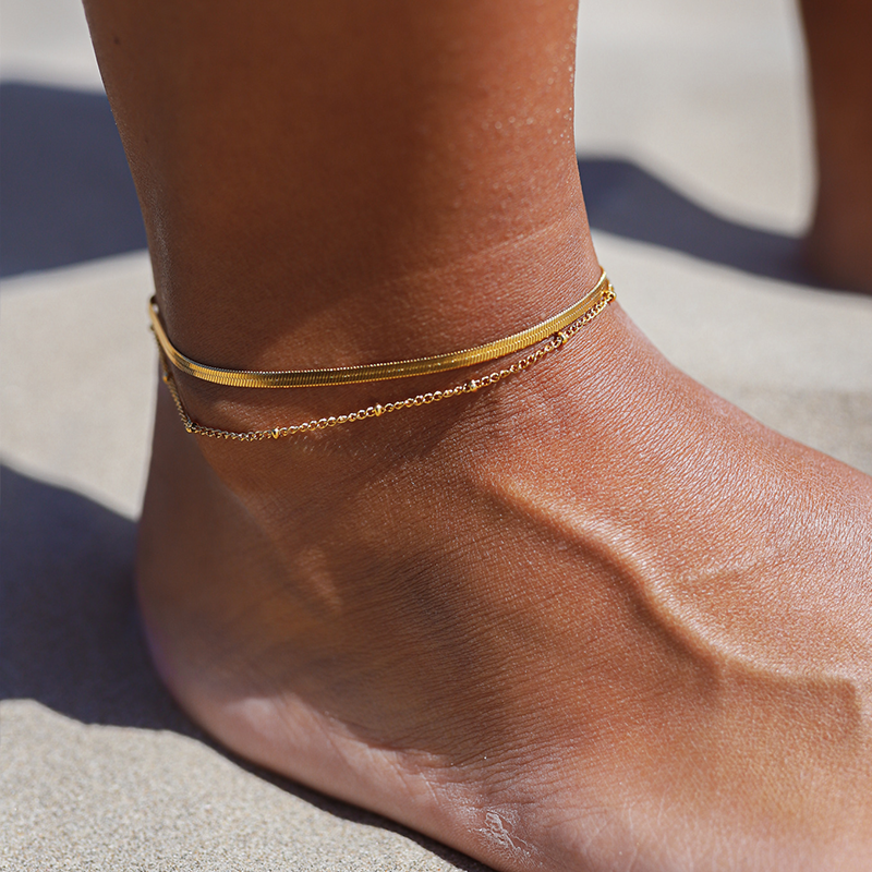Anklet Moana