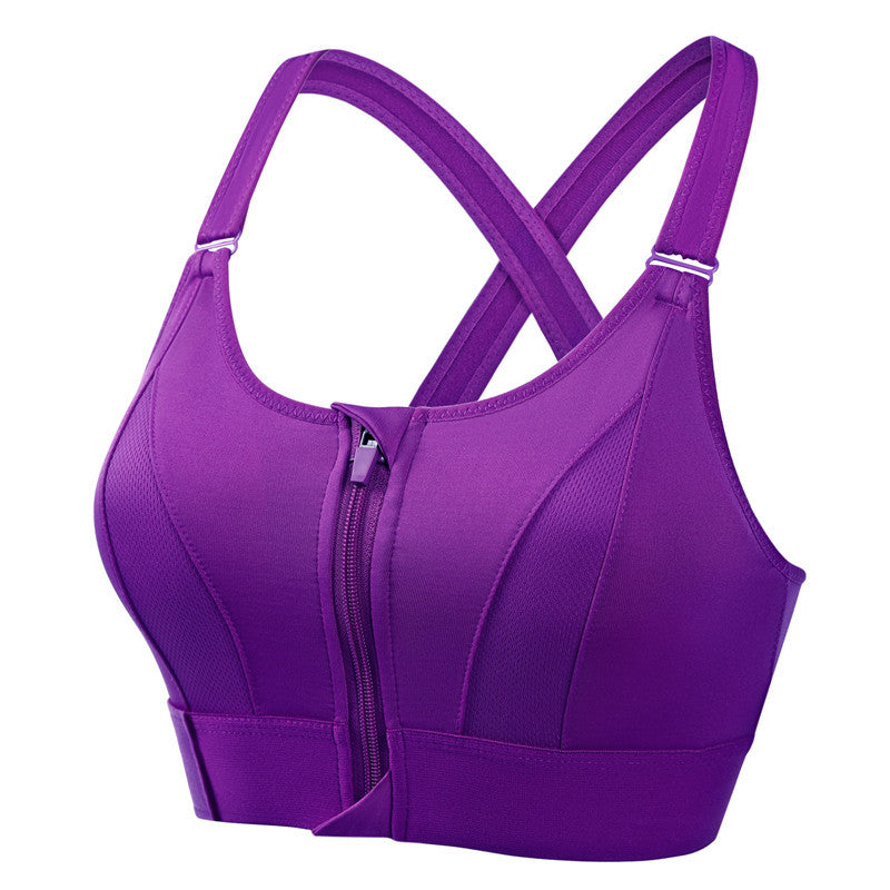Felisa | Sujetador Deportivo Confortable