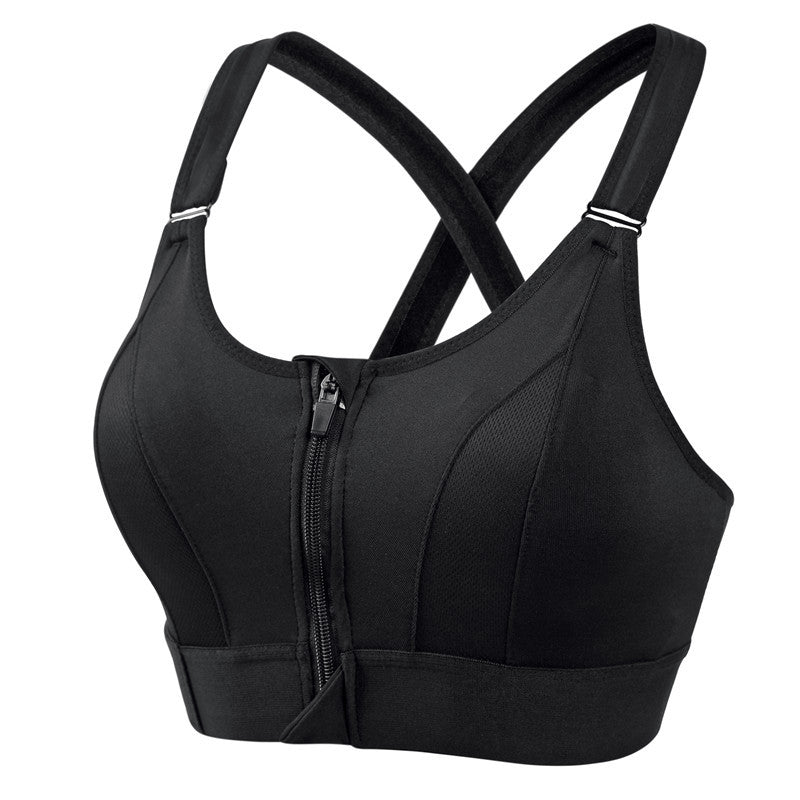 Felisa | Sujetador Deportivo Confortable