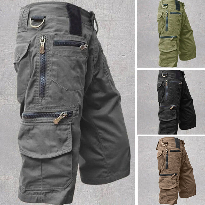 Pablo™ | Short práctico para hombre