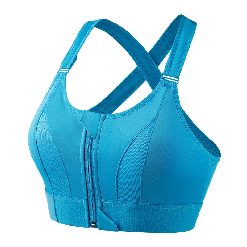 Felisa | Sujetador Deportivo Confortable