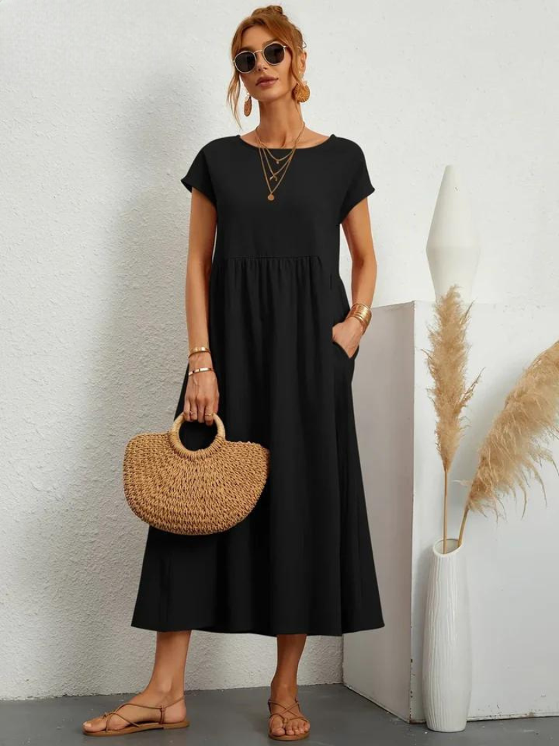 Vestido de Verano