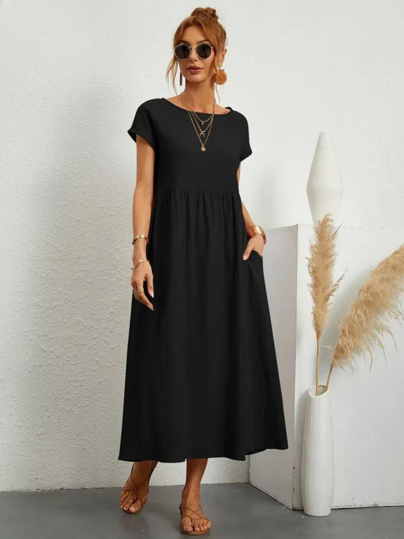Vestido de Verano