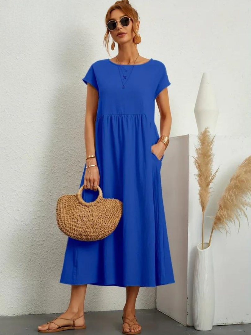 Vestido de Verano