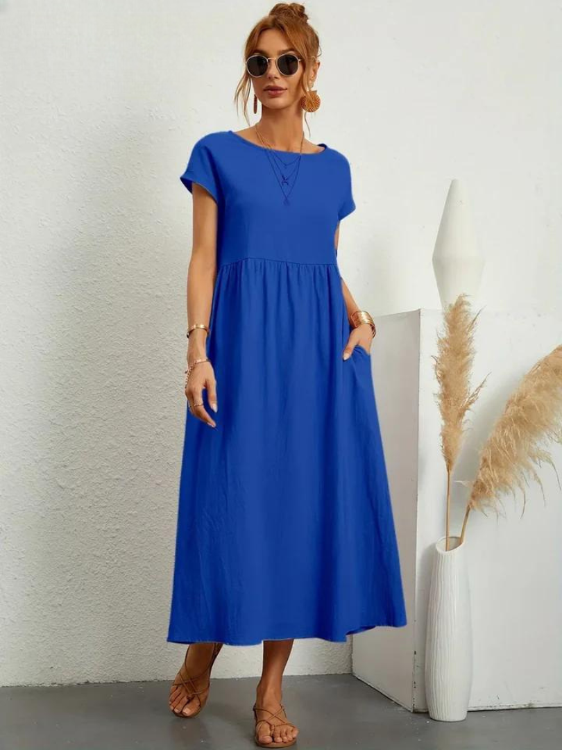 Vestido de Verano
