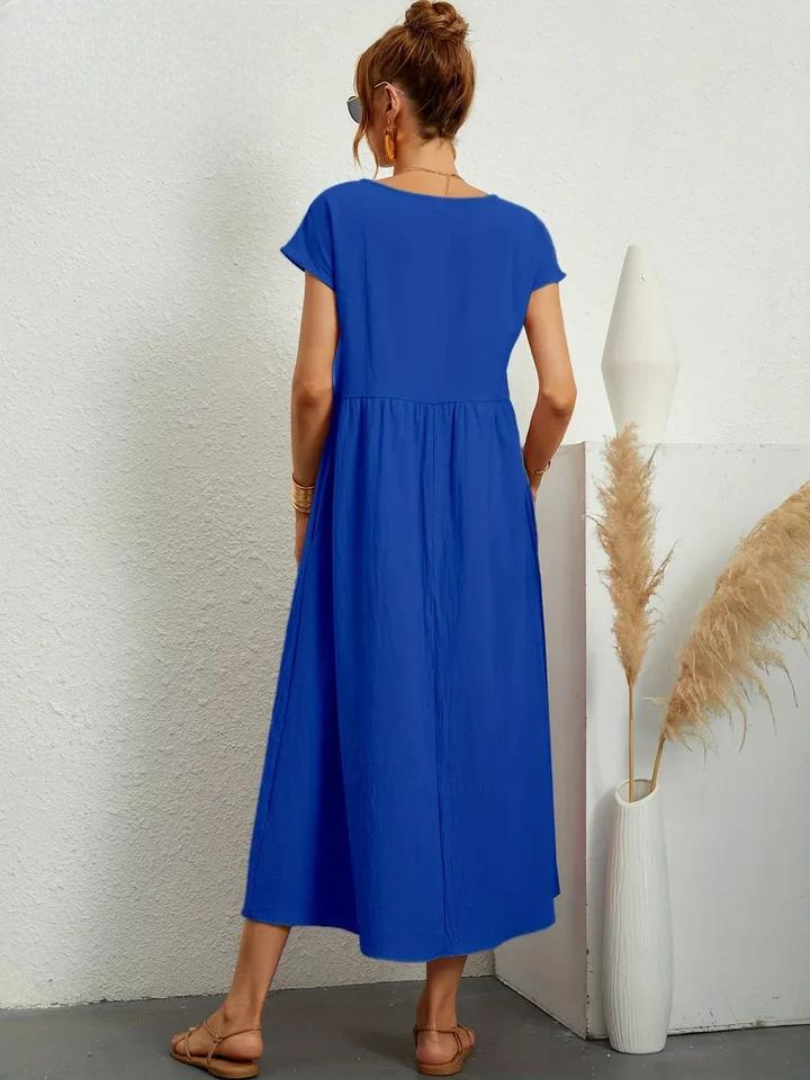 Vestido de Verano
