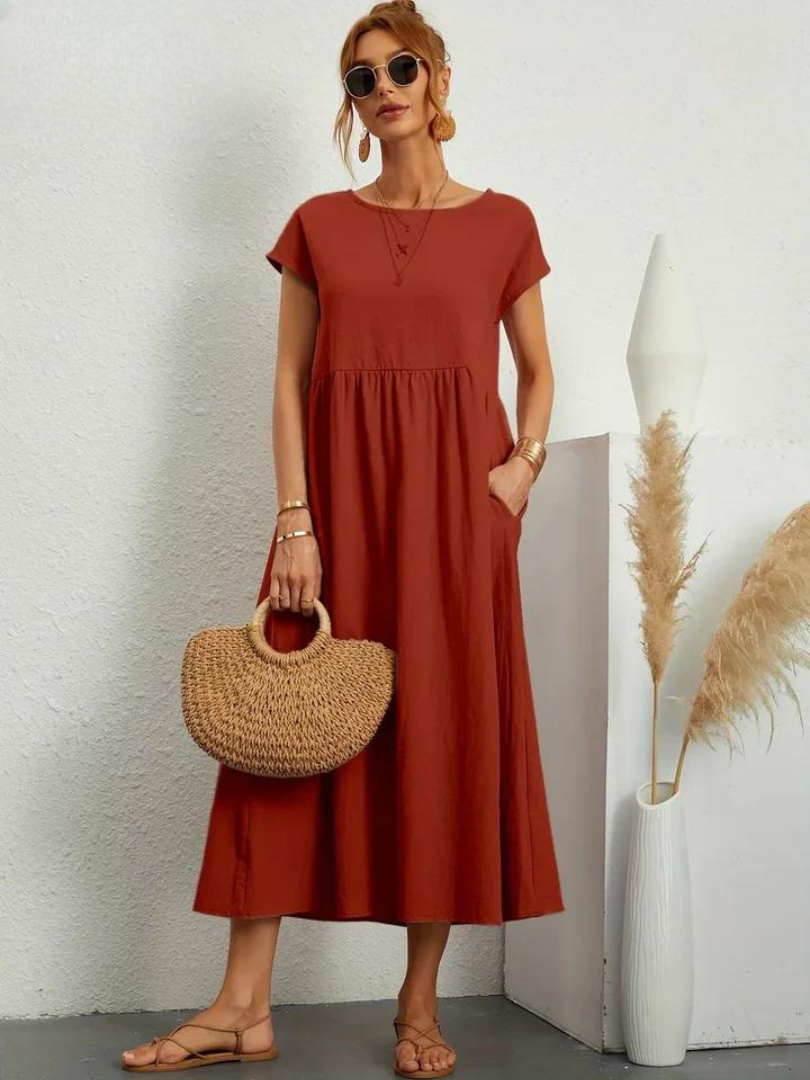 Vestido de Verano