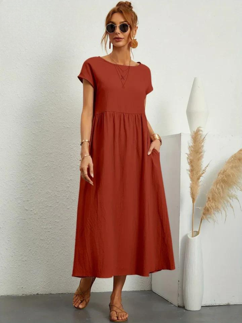 Vestido de Verano