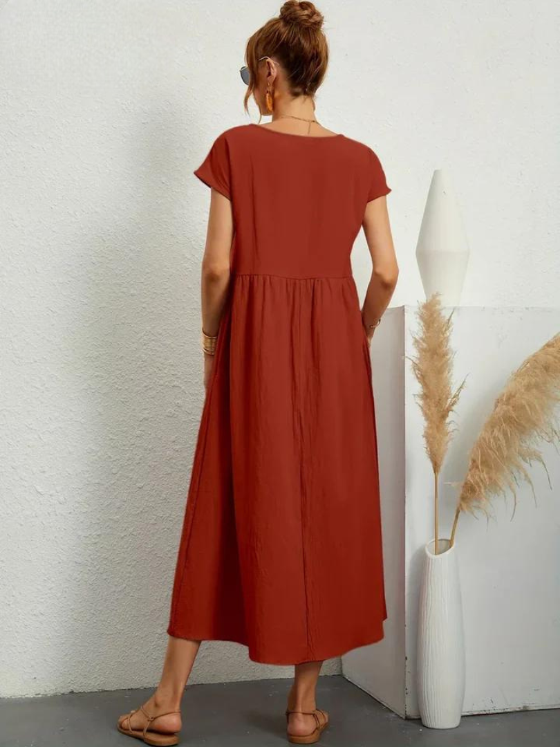 Vestido de Verano