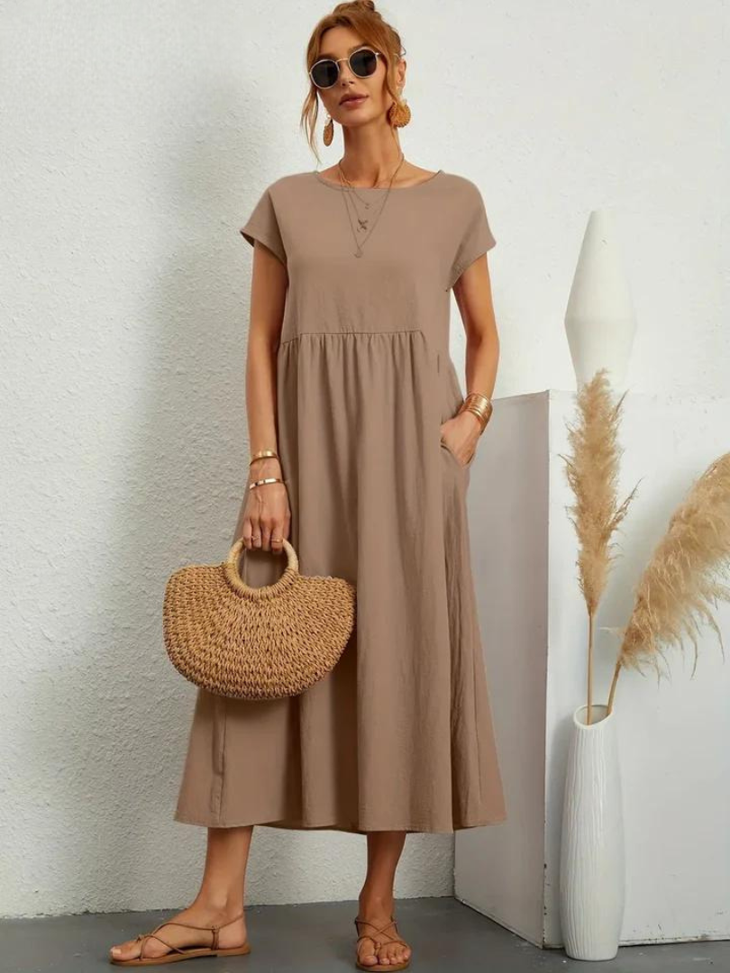 Vestido de Verano