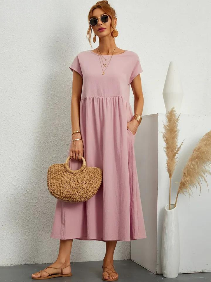 Vestido de Verano