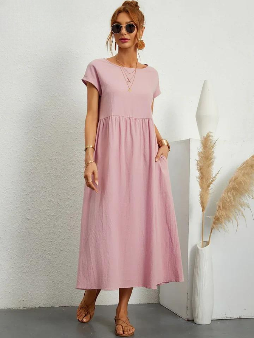 Vestido de Verano