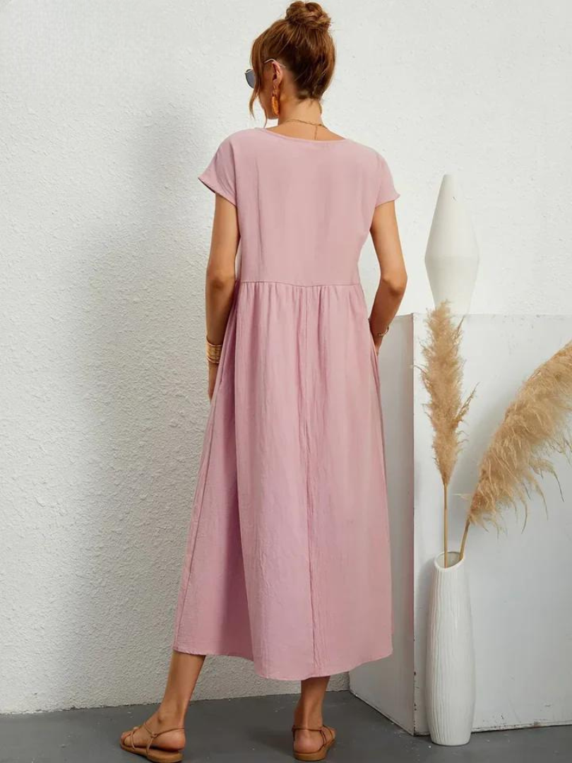 Vestido de Verano