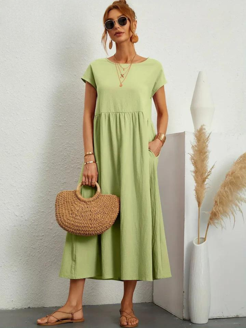 Vestido de Verano