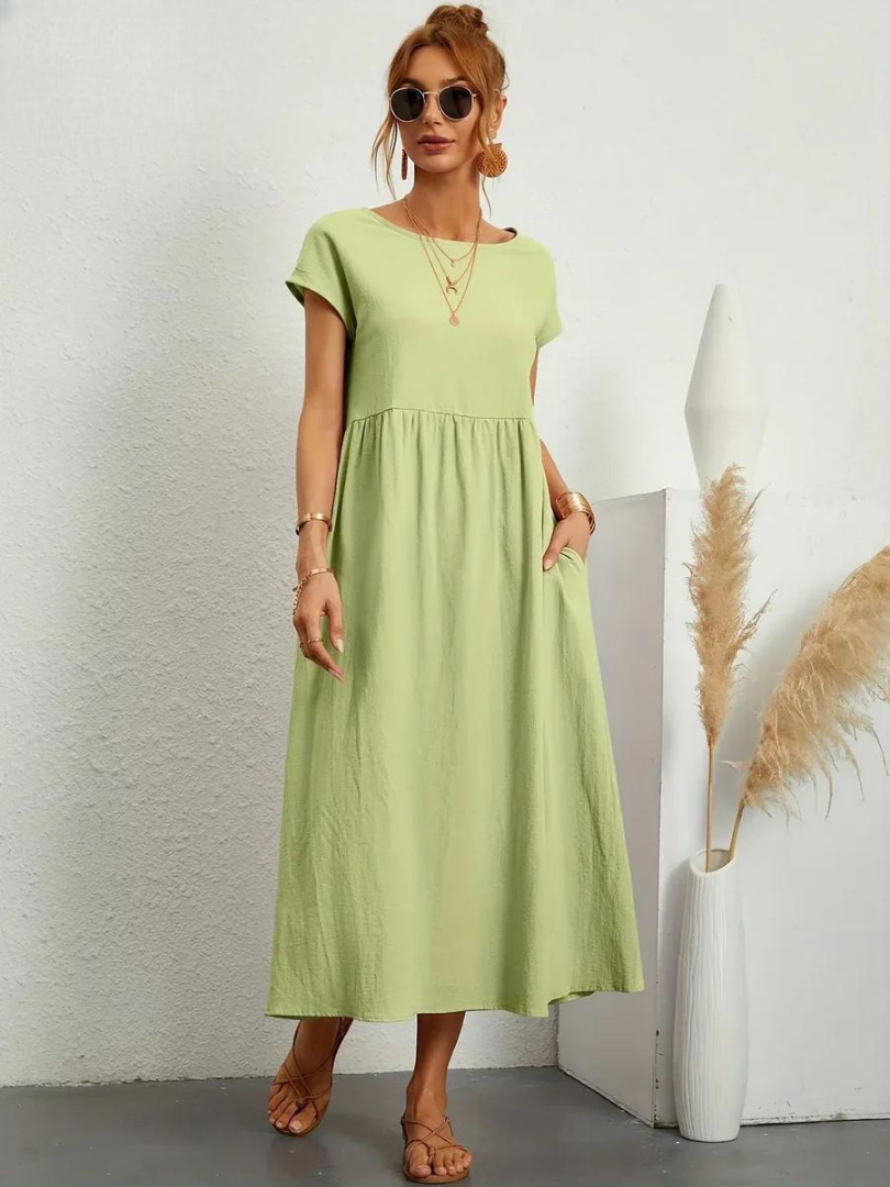 Vestido de Verano