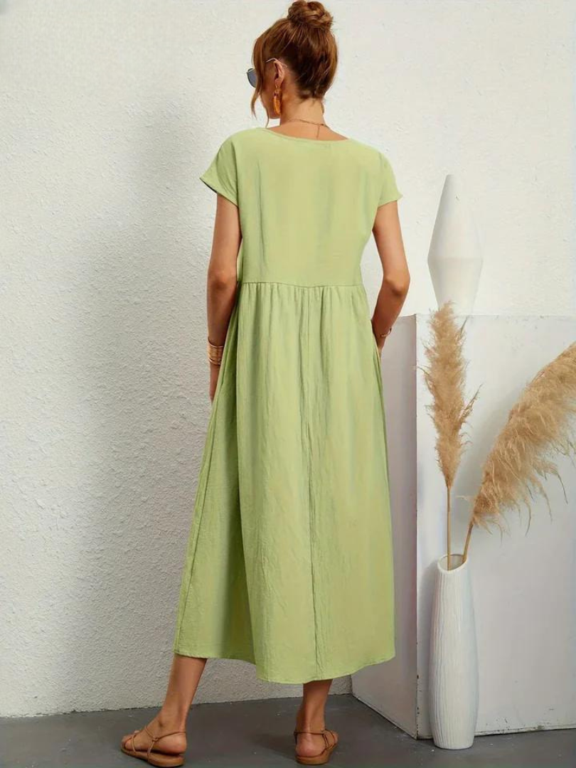 Vestido de Verano