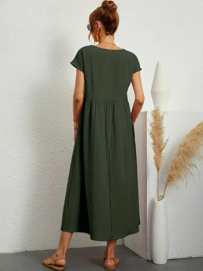 Vestido de Verano