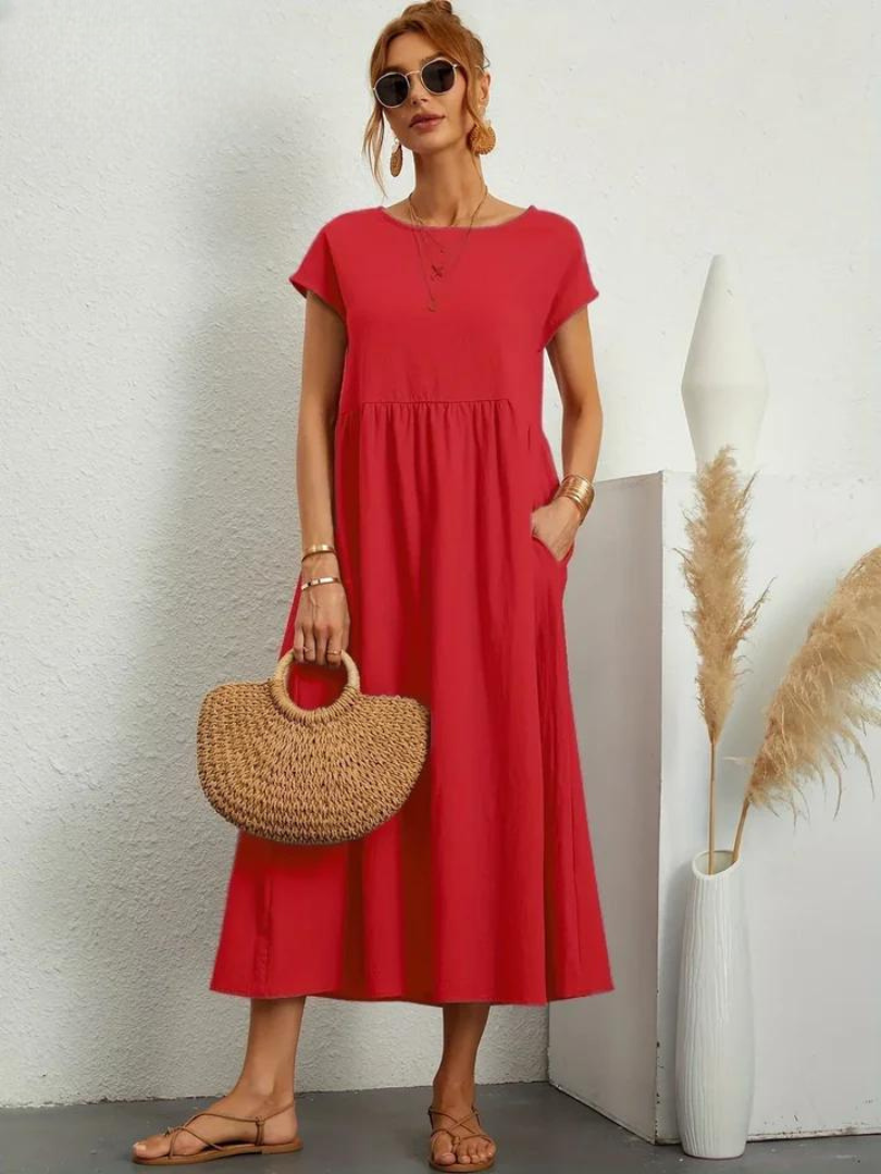 Vestido de Verano