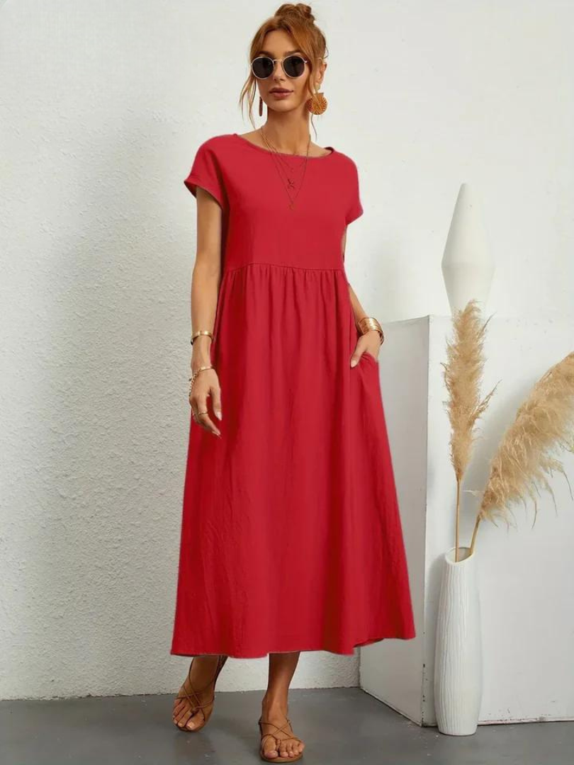 Vestido de Verano