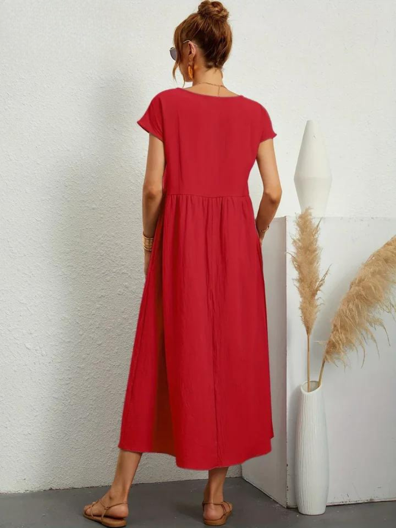 Vestido de Verano