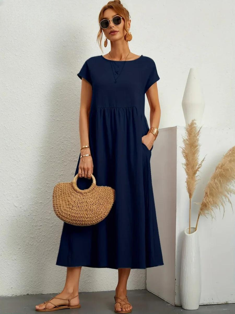 Vestido de Verano