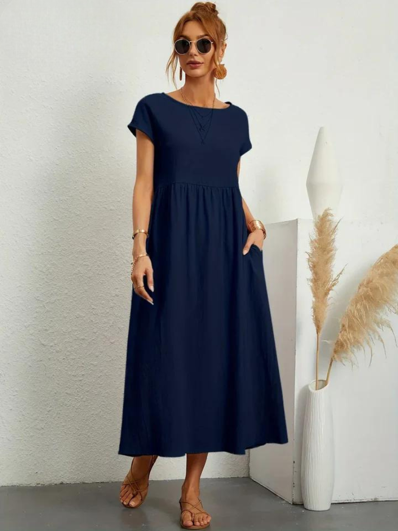 Vestido de Verano