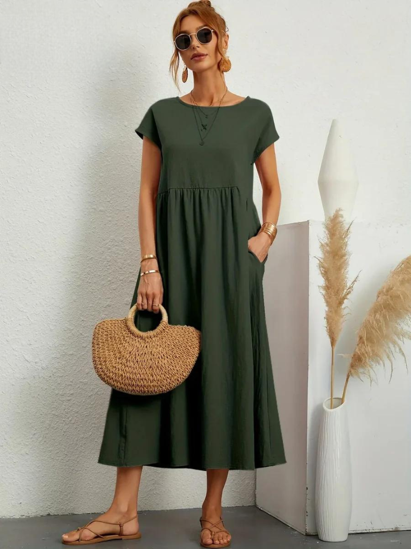 Vestido de Verano