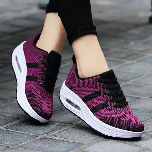 Zapatillas cómodas