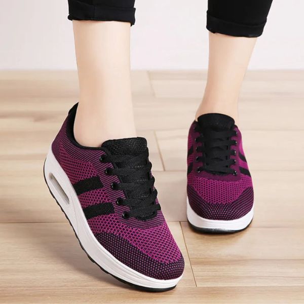 Zapatillas cómodas