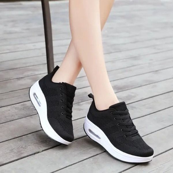 Zapatillas cómodas