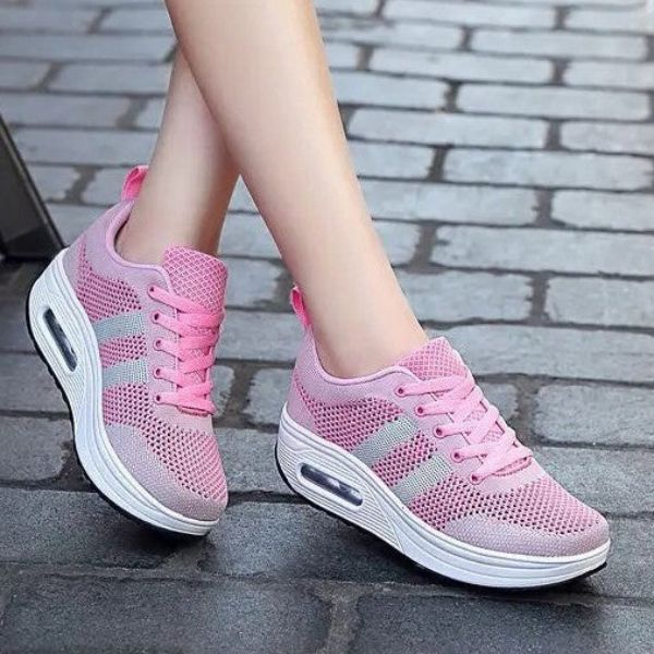 Zapatillas cómodas