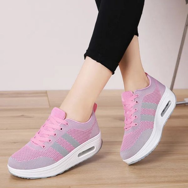 Zapatillas cómodas