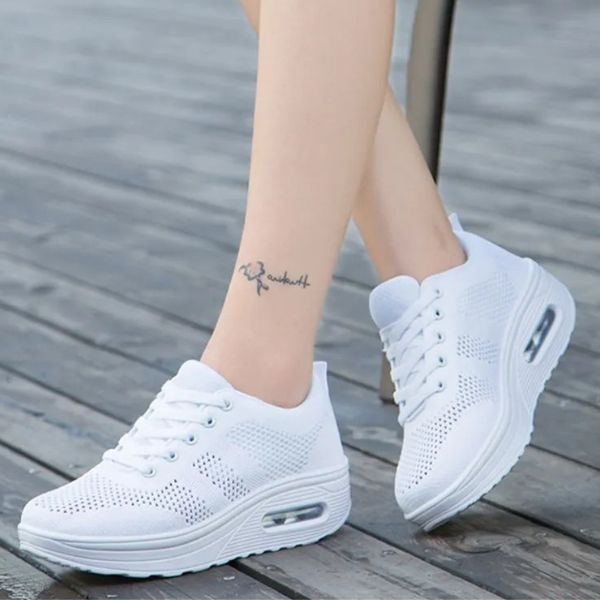 Zapatillas cómodas